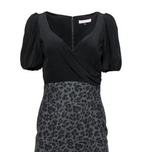 Rebecca Taylor Party Dress sz 0